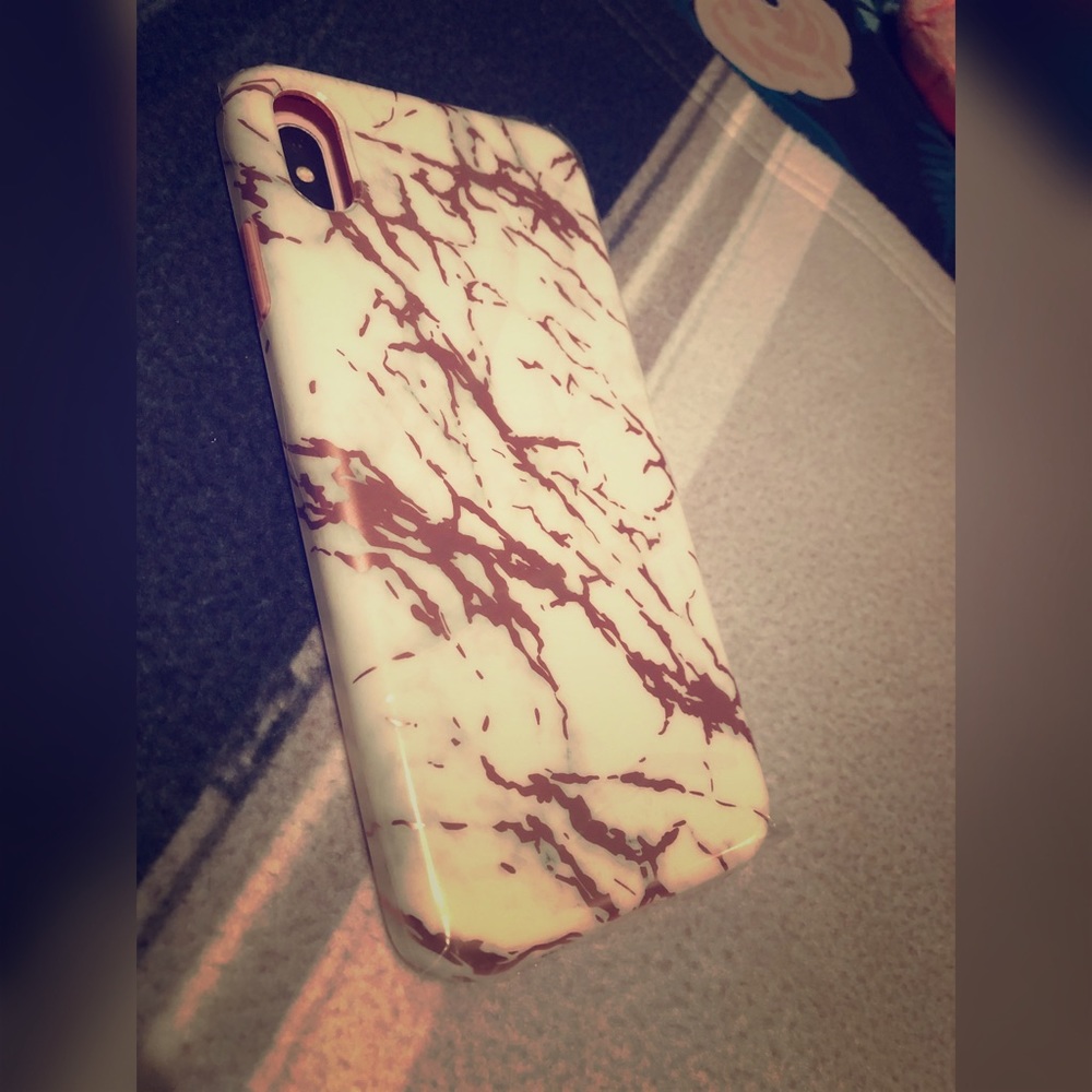 iPhone XS Max case